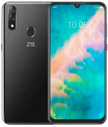 Замена динамика на телефоне ZTE Blade V20 в Орле